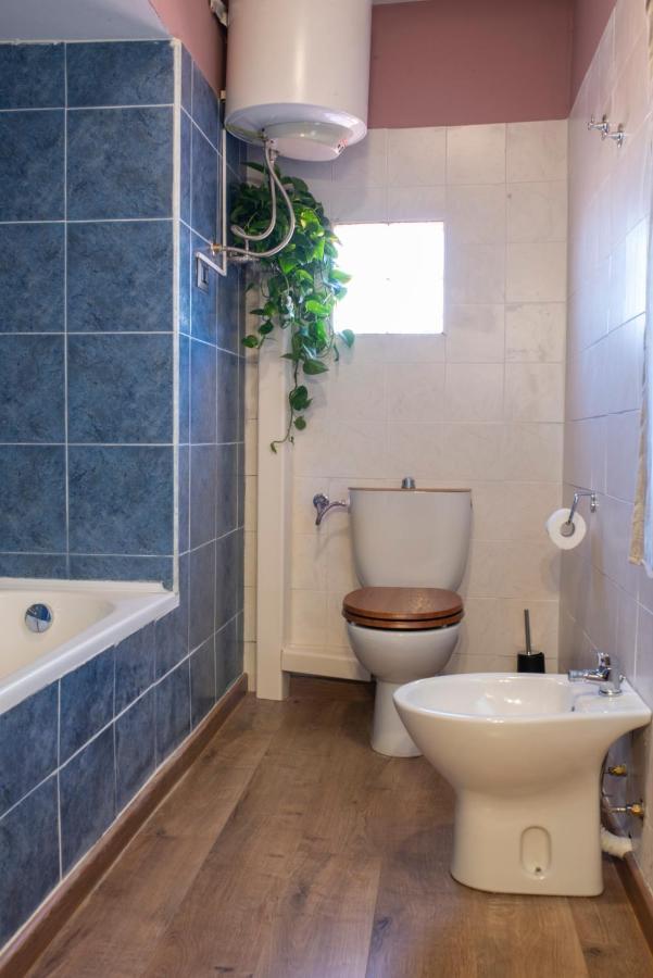 Le Muraglie Apartments Сассарі Екстер'єр фото