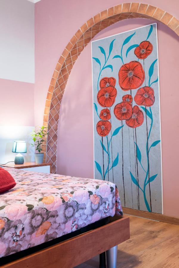 Le Muraglie Apartments Сассарі Екстер'єр фото